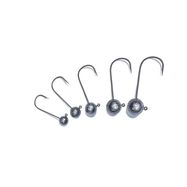 Rage Jig head size 2/0 / 7g x 3pcs 1