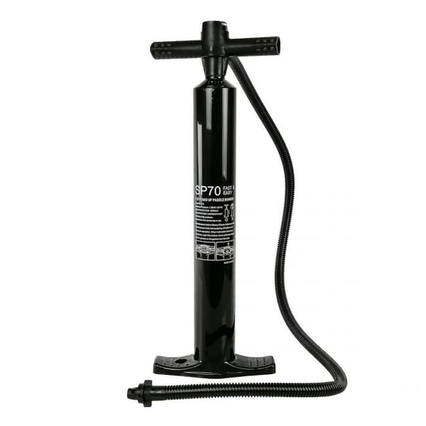 FirsTOP SUP-laudan pumppu 1