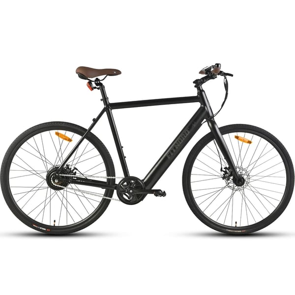 **OUTLET** FitNord Agile Sähköpyörä (vaihteeton),2022, 52cm 1