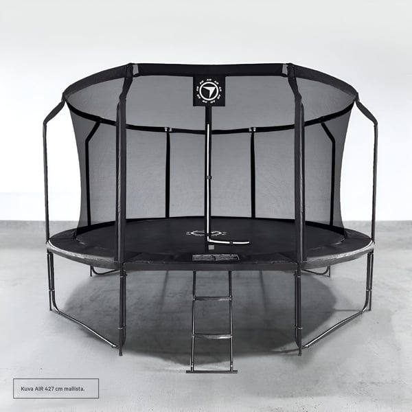FitNord AIR Trampoliini 366 cm 1