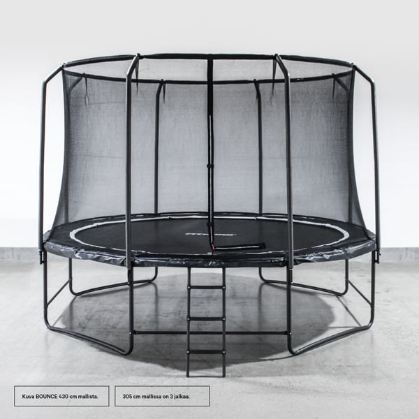 FitNord Bounce G2 Trampoliini 305 cm 1