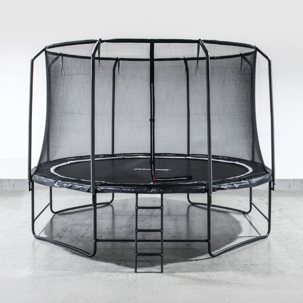 FitNord Bounce G2 Trampoliini 430 cm 1