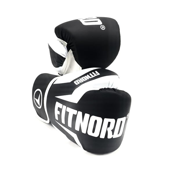 FitNord Säkkihanskat 8 oz 1