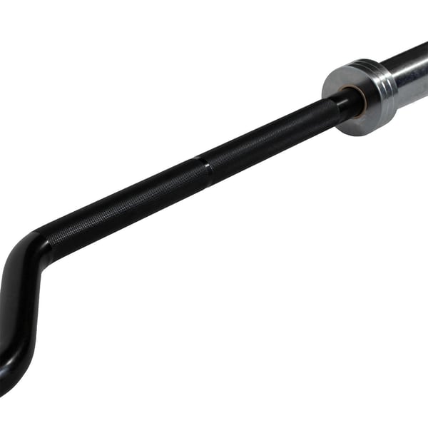 FitNord Cambered Bar Kulmatanko 20 kg 2