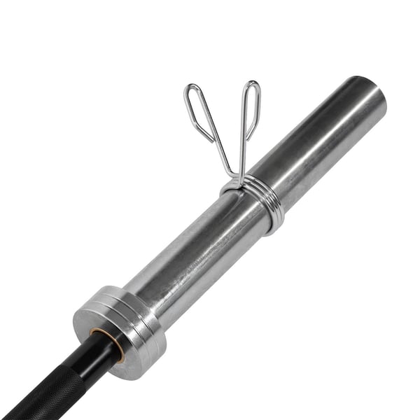 FitNord Cambered Bar Kulmatanko 20 kg 3