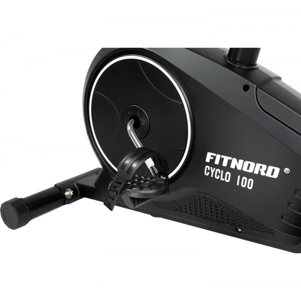 **OUTLET** FitNord Cyclo 100 Kuntopyörä 2