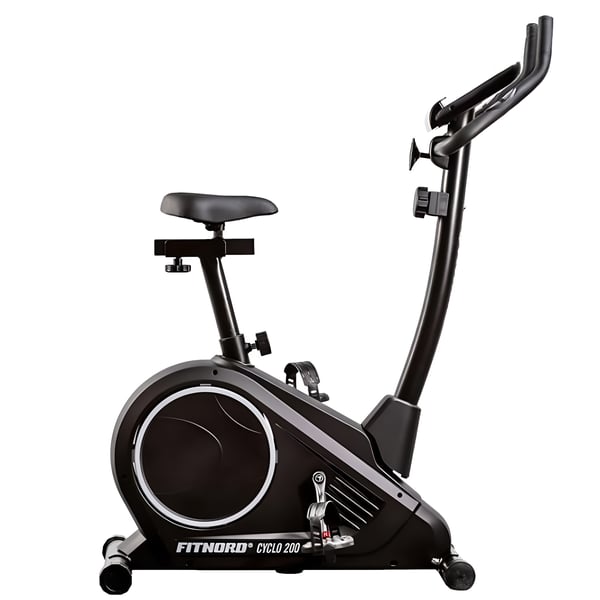 FitNord Cyclo 200 Kuntopyörä (VUODEN LISÄTAKUU KAUPAN PÄÄLLE) 1