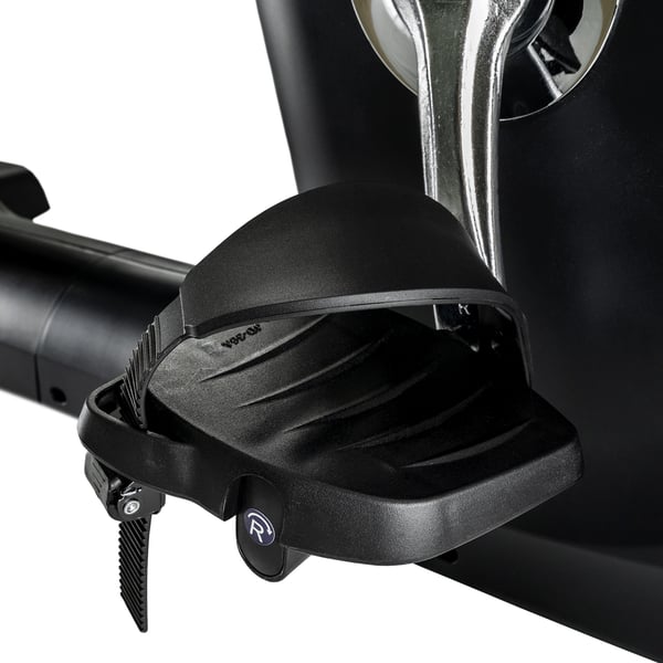 FitNord Cyclo Diamond R kuntopyörä (Rekumbentti) (VUODEN LISÄTAKUU JA SYKEVYÖ KAUPAN PÄÄLLE — arvo 249,80 €) 5