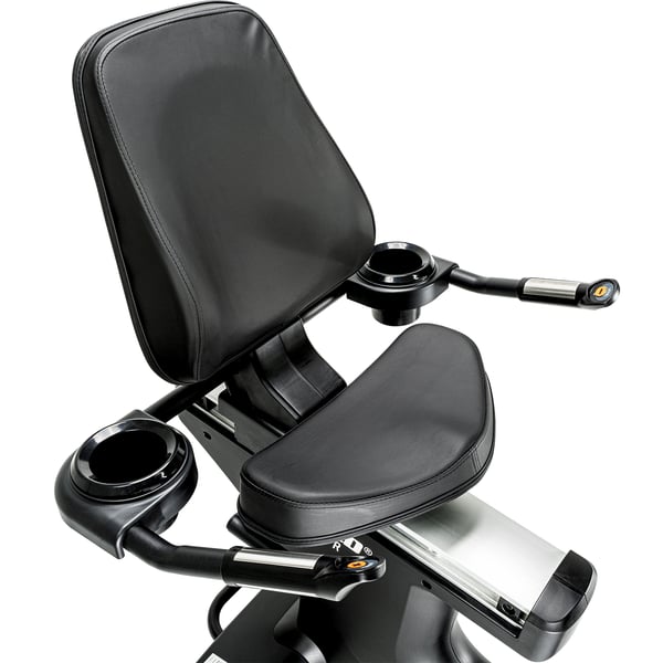 FitNord Cyclo Diamond R kuntopyörä (Rekumbentti) (VUODEN LISÄTAKUU JA SYKEVYÖ KAUPAN PÄÄLLE — arvo 249,80 €) 6