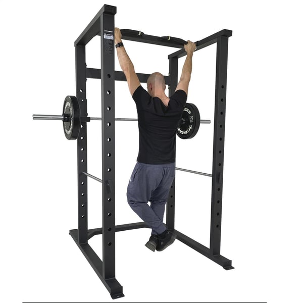 Power Rack, FitNord Diamond 7