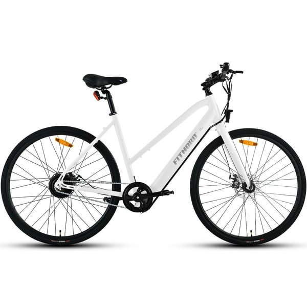 **OUTLET**FitNord Flow Sähköpyörä (vaihteeton) 1