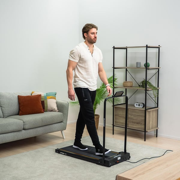 FitNord Go T5 Kävelymatto 2