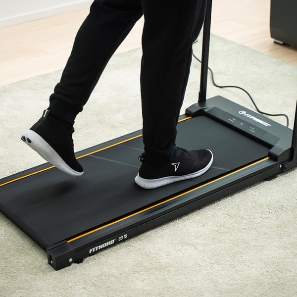 FitNord Go T5 Kävelymatto 3