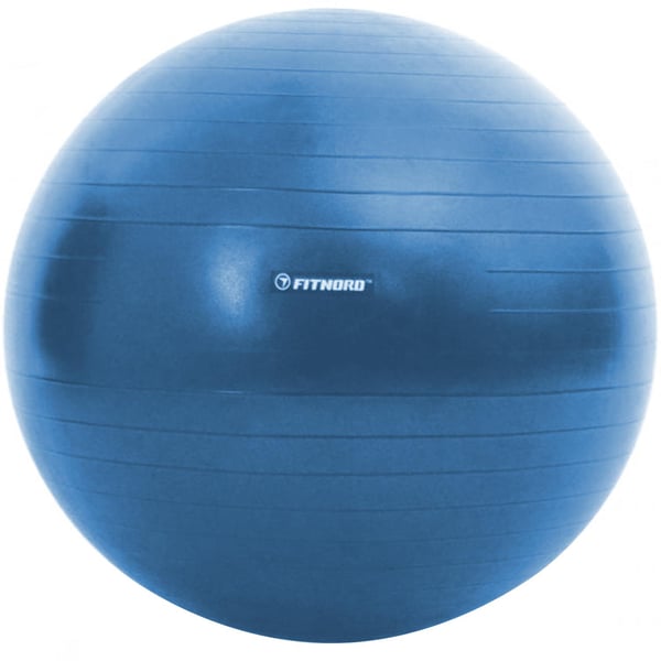 FitNord Jumppapallo 75 cm 2