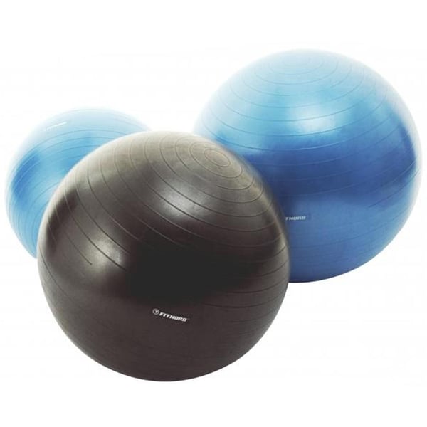 FitNord Jumppapallo 75 cm 3