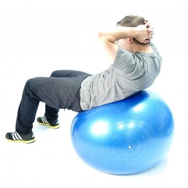 FitNord Jumppapallo 65 cm 4