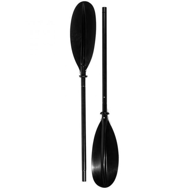 Kajakkimela 244 cm, 2-lapainen, FitNord 2