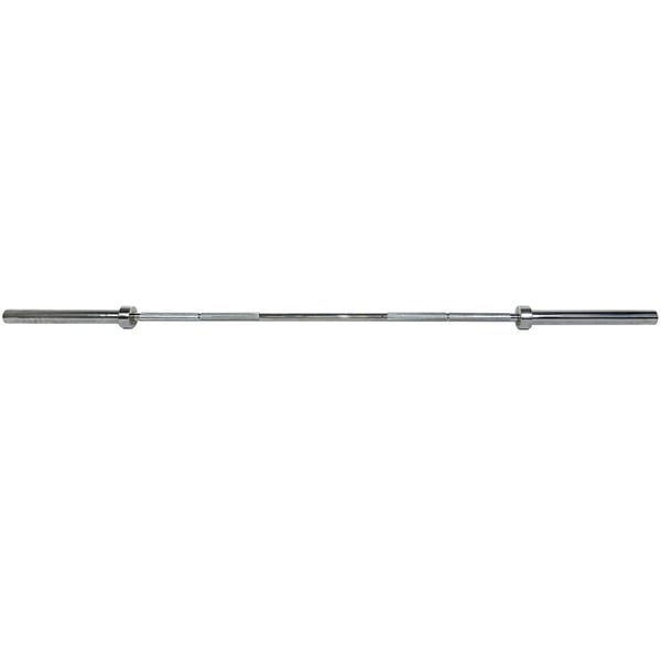 Olympia-voimanostotanko 220 cm, 20 kg, FitNord (max. 225 kg)