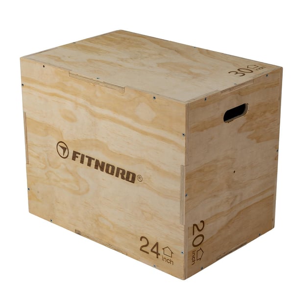 FitNord Plyobox 1
