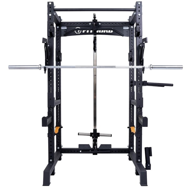FitNord Garage Gym Tukijalat 3