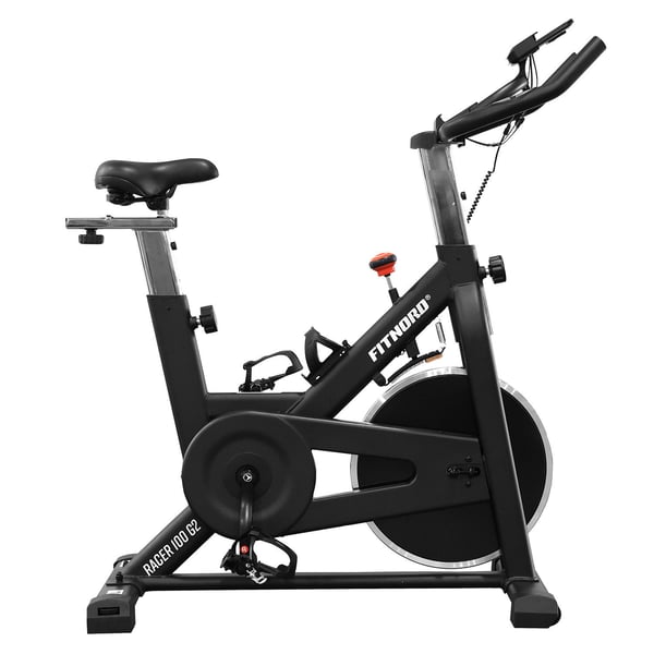 FitNord Racer 100 G2 Spinningpyörä 1