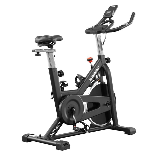 FitNord Racer 100 G2 Spinningpyörä 2