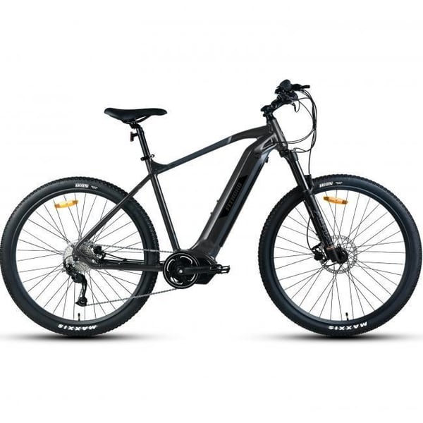 **OUTLET ** FitNord Ranger 900 Sähkömaastopyörä 2021, runko 48cm 1
