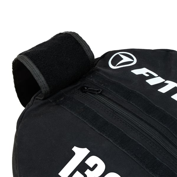 FitNord Sandbag Harjoitussäkki Voimamiesharjoitteluun 130 kg 3