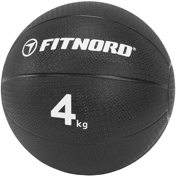 FitNord SF Kuntopallo 4 kg 1