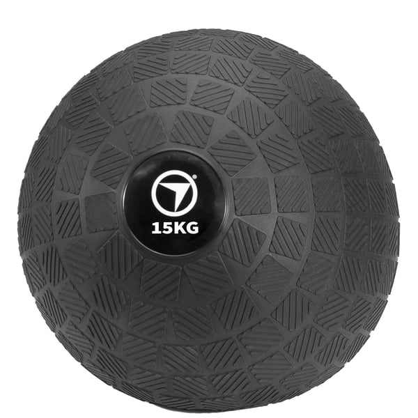 FitNord Slam Ball 15 kg 1
