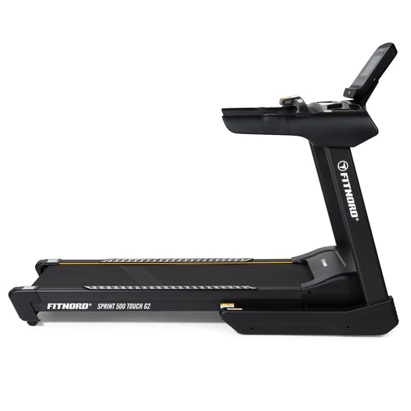 FitNord Sprint 500 Touch G2 Juoksumatto *VOITELUVAPAA* 3