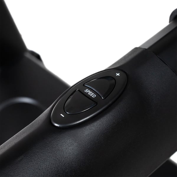 FitNord Sprint 500 Touch G2 Juoksumatto *VOITELUVAPAA* 12