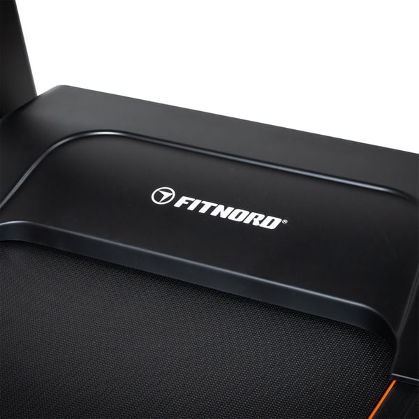FitNord Sprint 500 Touch G2 Juoksumatto *VOITELUVAPAA* 14