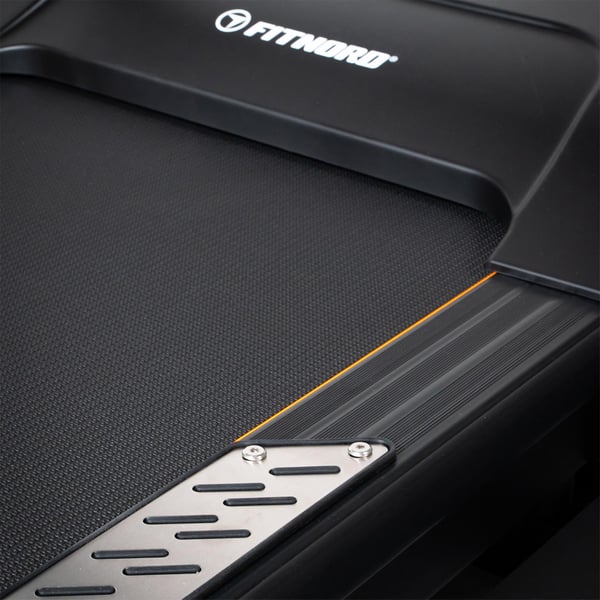 FitNord Sprint 500 Touch G2 Juoksumatto *VOITELUVAPAA* 15