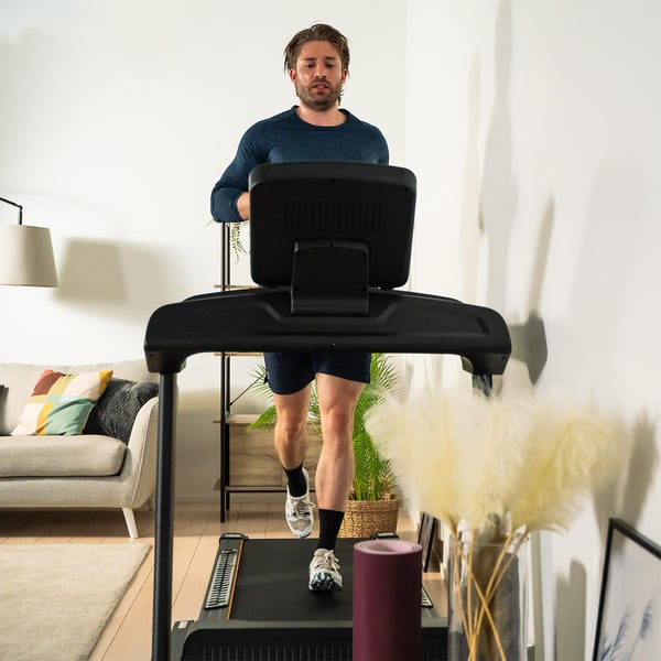 FitNord Sprint 500 Touch G2 Juoksumatto *VOITELUVAPAA* 8