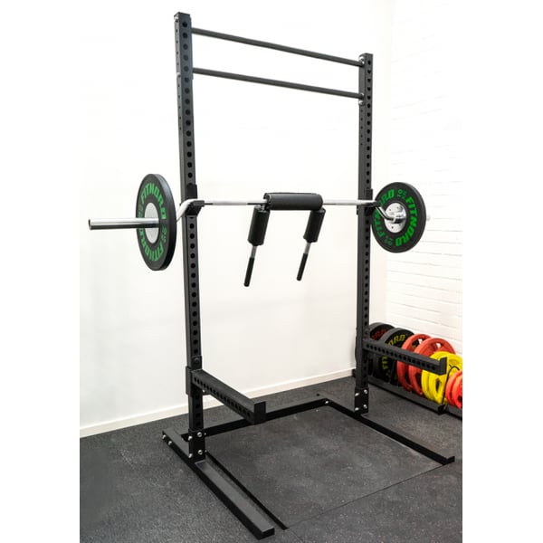 Kyykkytanko, Safety Squat Bar, FitNord 2