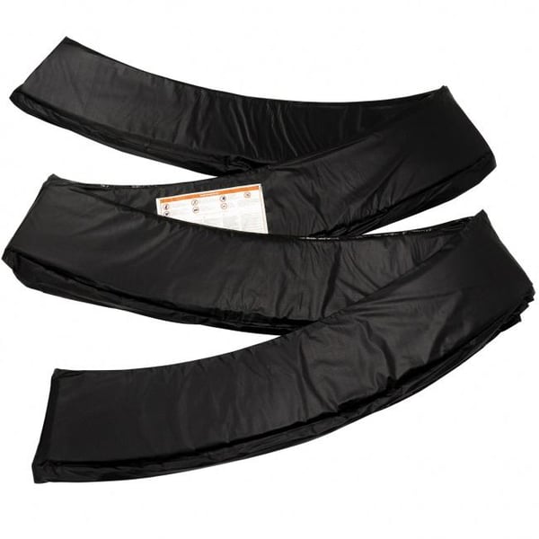 **OUTLET** FitNord Trampoliinin reunapehmuste, 365 cm (2023) 1