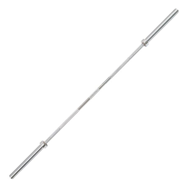 ** OUTLET** FitNord Olympia Levytanko 20 kg voimanostoon, Max. 225 kg 1