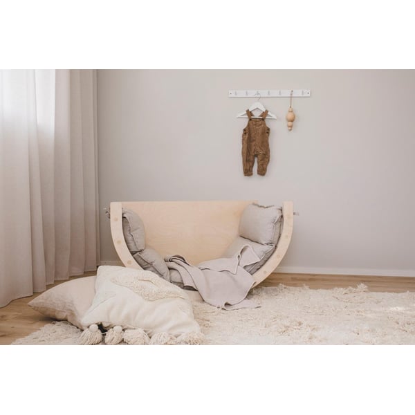 FitWood KAURA pehmuste 6