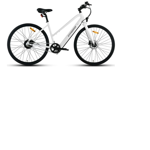 **OUTLET** FitNord Flow+ Sähköpyörä 46cm (vaihteeton) 1