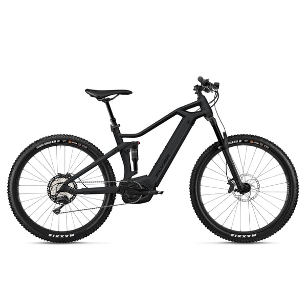 FLYER Uproc3 6.30 Gents Cold Anthracite 1