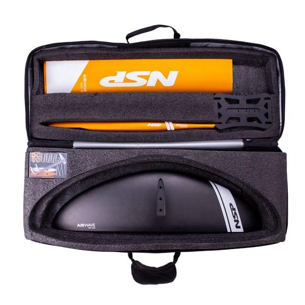NSP Airwave 70 cm 1700 cm2 hydrofoil 3