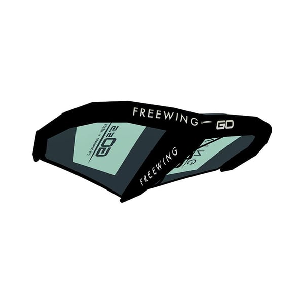 Freewing Go 5.5M ilmatäytteinen siipi 2