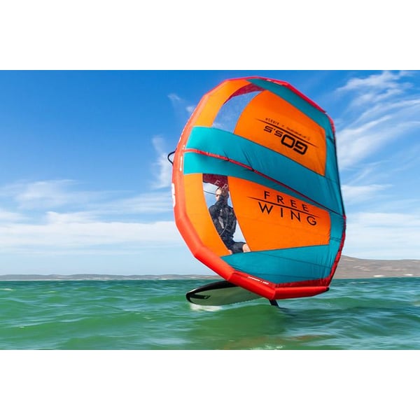 Freewing Go 5.5M ilmatäytteinen siipi 11