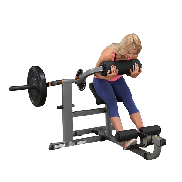 Vatsa- ja selkälaite, Cam Ab & Back Machine, Body-Solid 1