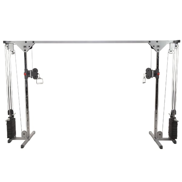 Body-Solid GCCO150 Ristikkäistalja 1