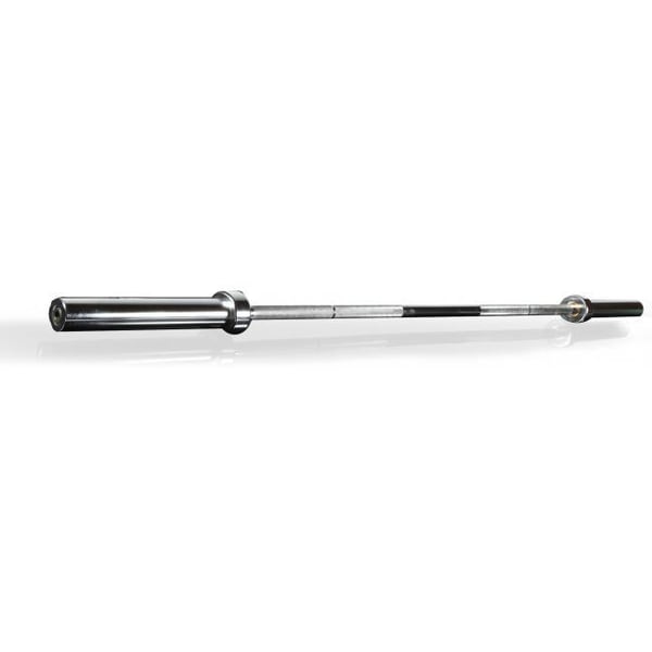 **OUTLET** Painonnostotanko 20kg, Gymstick 1