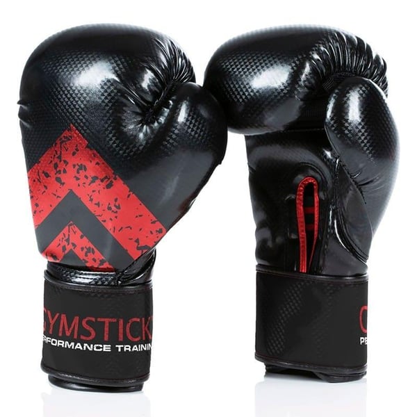 Gymstick Nyrkkeilyhanskat 12 oz