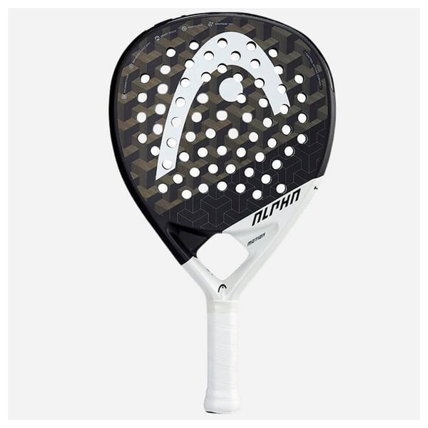 HEAD Graphene360+ Alpha Motion Padelmaila