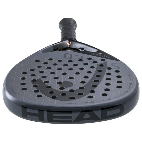 Head Speed Pro